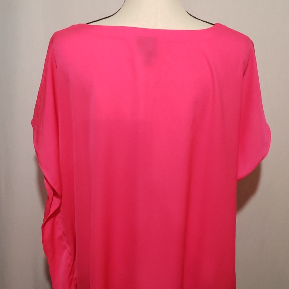 👾 Plus Size Top - Picture 4 of 5
